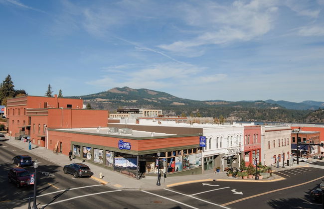 Horsefeathers Hotel - Foto 51