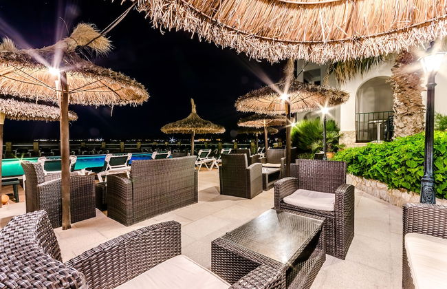 Apartamentos Blancala - Foto 29