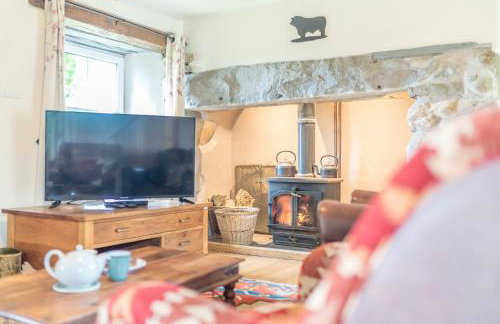 Perthi-Uchaf - Foto 3