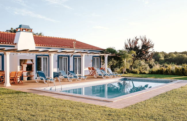 Quinta Nossa Senhora da Saúde - Foto 12