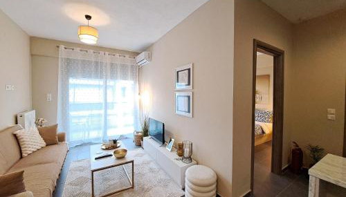 Elegant City Center Apartment - Foto 3