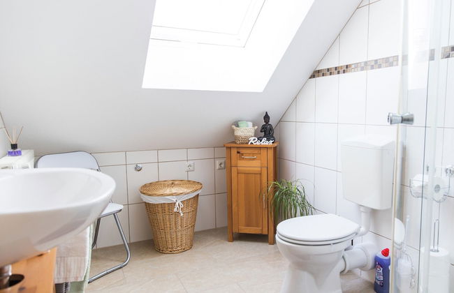 Flat in Beltheim With Pool - Foto 18