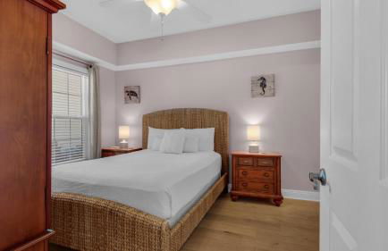 The Village Unit 412 - The Village BMB - Foto 10