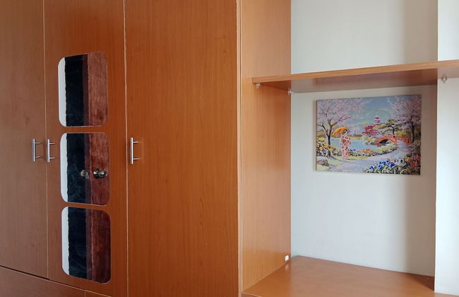 1BR Haven in Royal Garden Residences - Foto 5