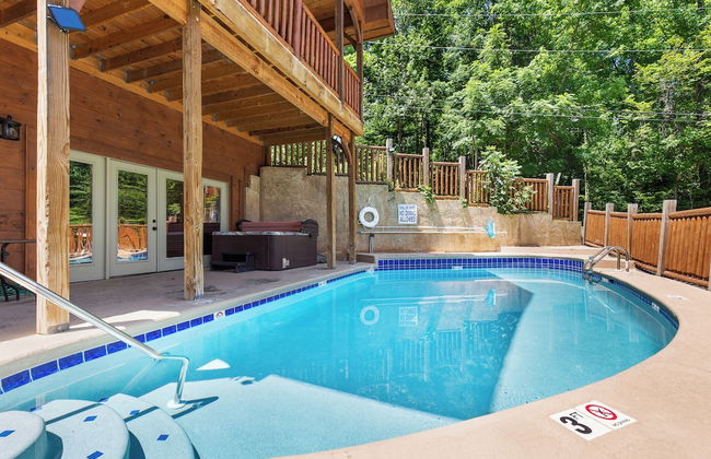 Smoky Mountain Splash - Foto 38