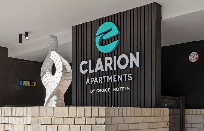 Clarion Apartments South Melbourne - Foto 43