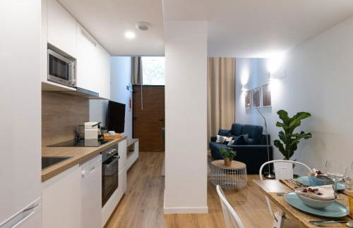 DormForYou Alameda 12 Apartment - Foto 4