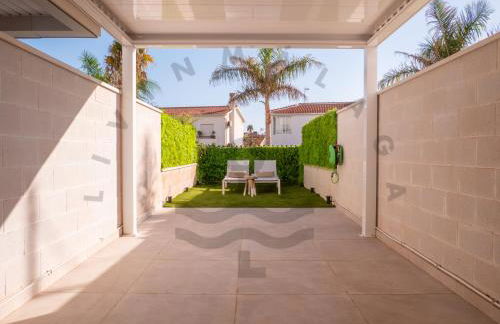 LivinMálaga Los Álamos Suites - Foto 24