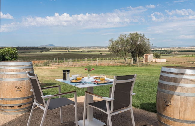 Hotel Sa Franquesa Nova - Foto 68