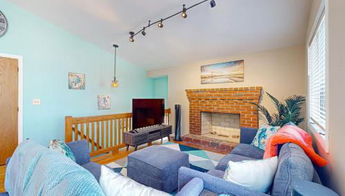 Ocean Tide Escape - Foto 5