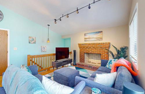 Ocean Tide Escape - Foto 5