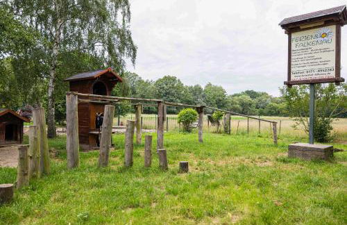 Ferienhof Falkenau - Foto 9