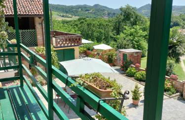 Casa relax immersa nel verde della natura - Foto 28