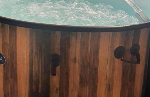 Loft House Rabka dom na wyłączność z jacuzzi SKI&SPA - Foto 15