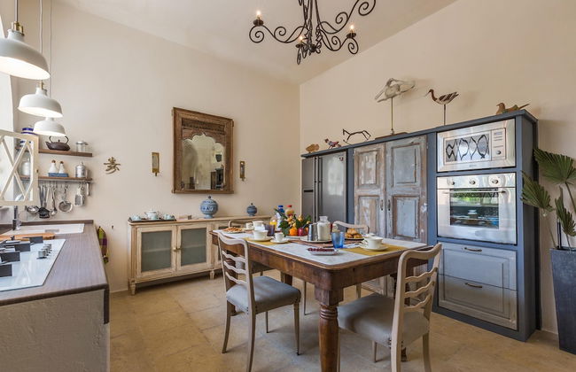 Villa Casablanca - Foto 20