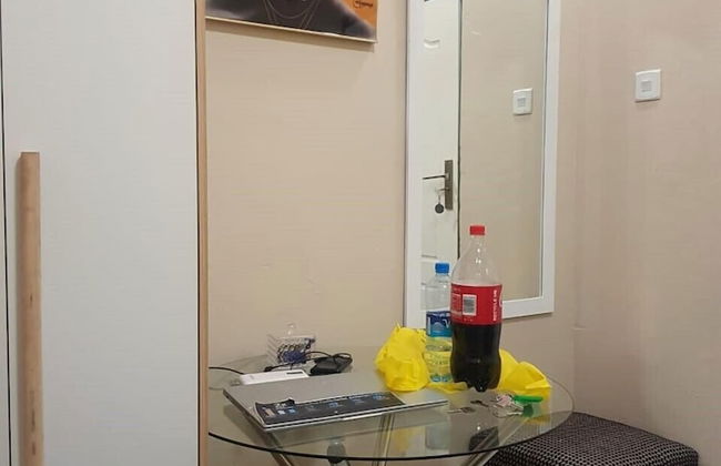 Seven Palms Executive Lodge - Photo 10