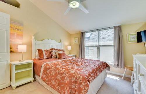 Turtle Cove Bay Beach House about 13 Mi to Buffalo! - Foto 25