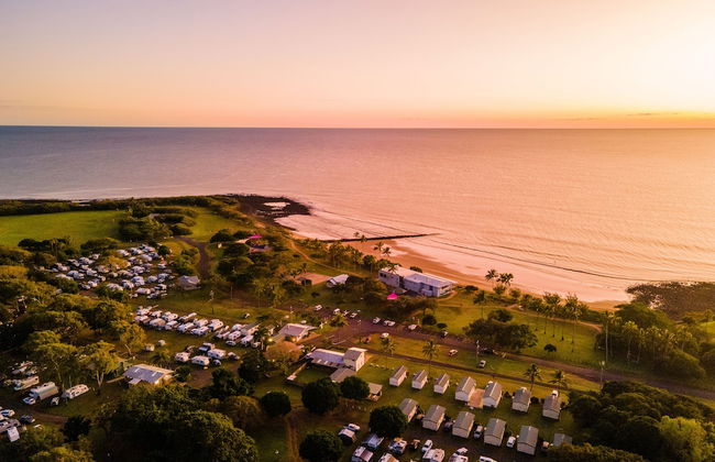 Discovery Parks - Bargara - Foto 1