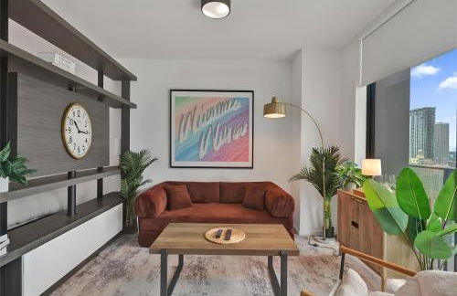 Cadenza Miami - Luxury Residences - Foto 6