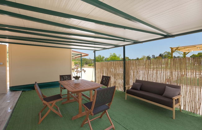 3048 Villette Tundo by Barbarhouse - Foto 19