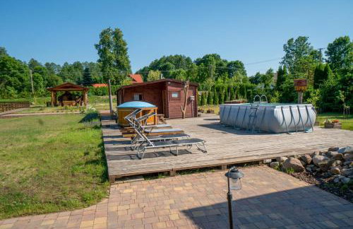 Uroczysko Trzyrzeczki - Photo 8