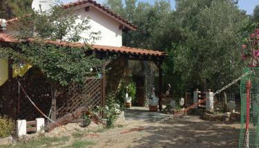 seaView - Foto 3, Garden