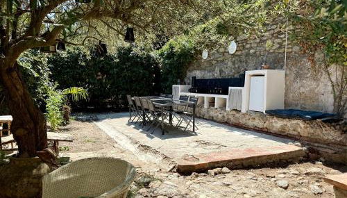 Bambou Studio, Cocon nature - Foto 4