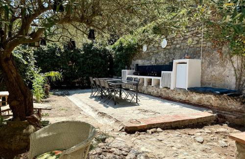 L Olivier Studio charme et nature - Foto 3