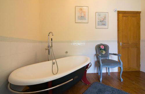 Lancaster Cottage - Foto 15