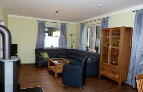 Ferienhaus Fischbachtal - Foto 10