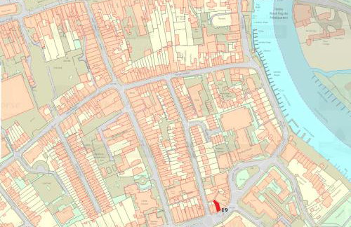 Deluxe Three Bed BnB in Henley-on-Thames near Station River & Town Centre - Foto 38