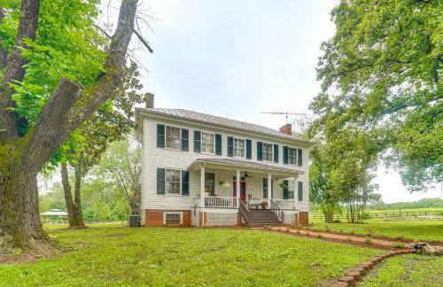 Historic 30 Acre Retreat - Get Back to Nature - Foto 1
