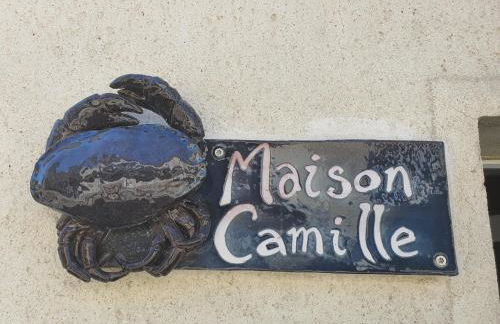 Maison Camille - Photo 31