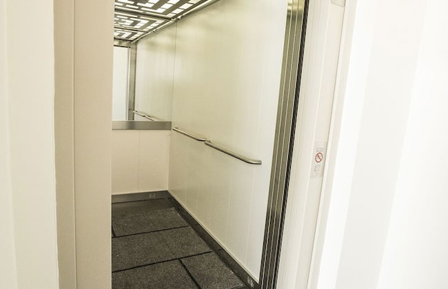 Stavanger Housing Hotel - Foto 25