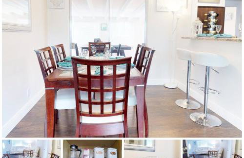 Palm Beach Vacation Home-Downtown-Gameroom-Grill - Foto 54