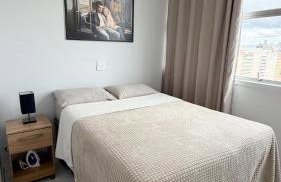Apartment at the center of Goiânia - Foto 4