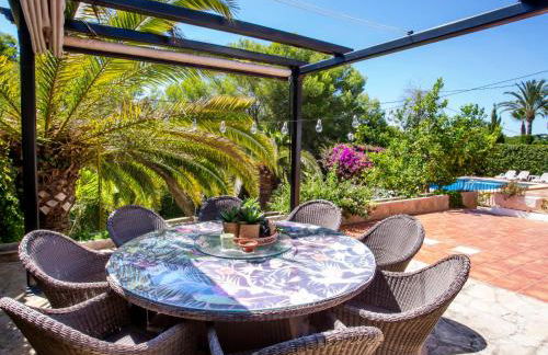 Holiday Home Villa Rubi by Interhome - Foto 38