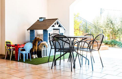 Villa Flora - Foto 78