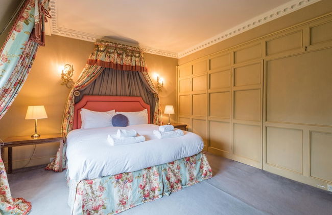 Royal Richmond Family Home by Kew Gardens - Foto 7