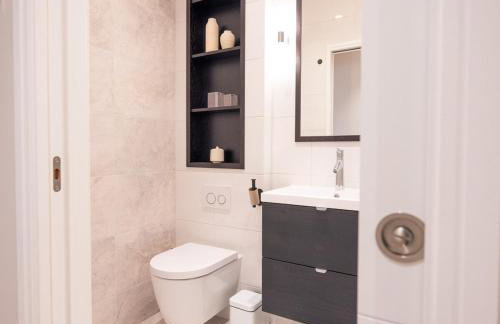 Luxurious 2 bed flat in Covent Garden - Foto 17