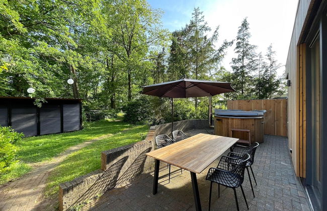 Holiday Home in Zelhem With Garden - Photo 41