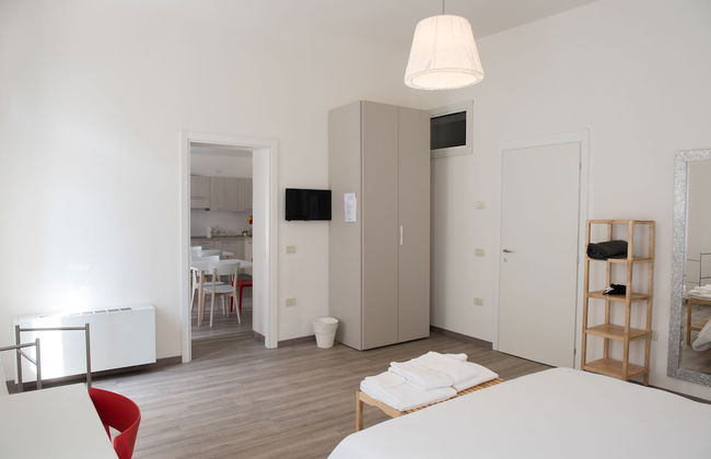 Ca' Garibaldi Rooms - Photo 17