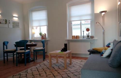 Ferienwohnung Linsenstrasse 13 - Foto 6