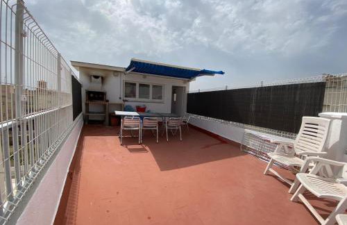 Bajos daurada Calafell - Photo 8