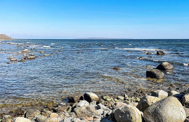 7 Person Holiday Home in Solvesborg - Foto 20