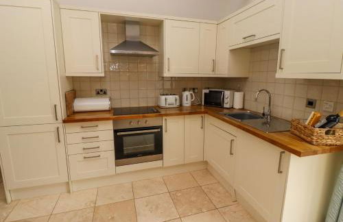 Christon Well Cottage - Foto 9