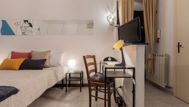 Kiss & Art Studio by Wonderful Italy - Foto 2, Habitación