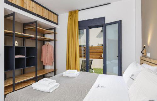 Iron Villas - Nefeli & Oniros - Photo 35