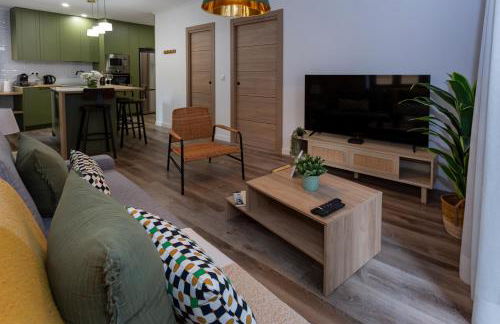 Valencia El Carmen, estupendo piso nuevo, con ascensor - Photo 11