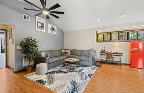 Doras Dream, 4 Bedrooms, Sleeps 12, Downtown - Foto 22